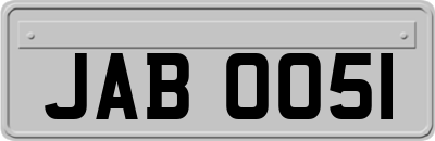 JAB0051