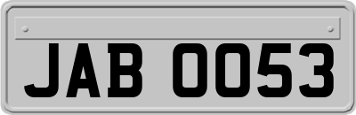 JAB0053