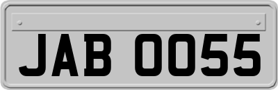 JAB0055