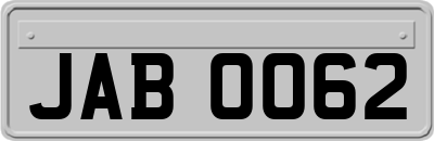 JAB0062