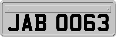 JAB0063