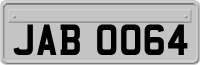 JAB0064