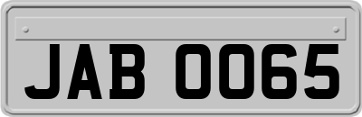 JAB0065