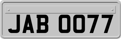 JAB0077