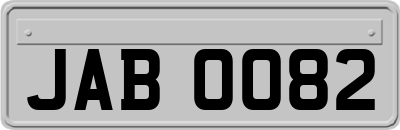 JAB0082