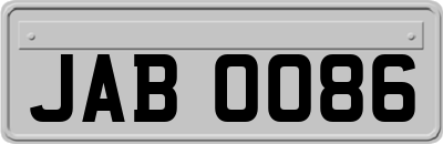 JAB0086