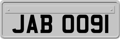 JAB0091