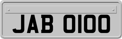 JAB0100