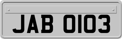 JAB0103