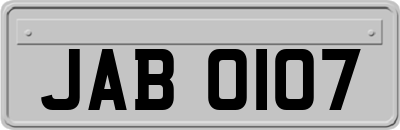 JAB0107