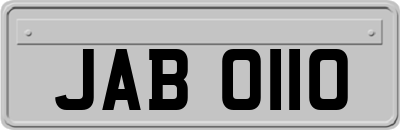 JAB0110