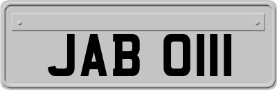 JAB0111