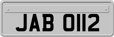 JAB0112