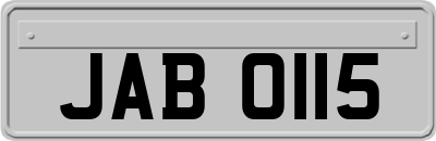 JAB0115