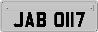 JAB0117