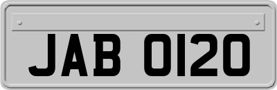 JAB0120