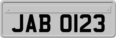 JAB0123