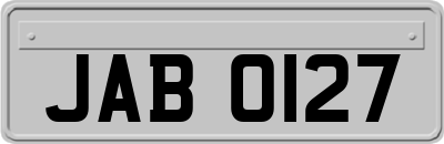 JAB0127