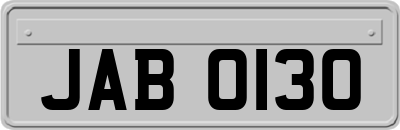 JAB0130