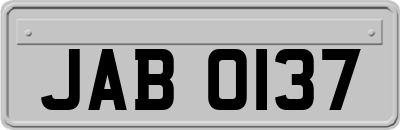 JAB0137