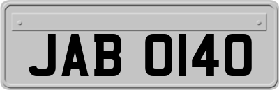 JAB0140