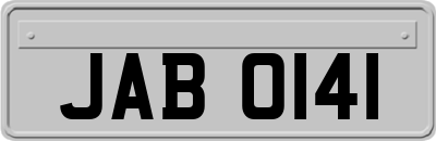 JAB0141