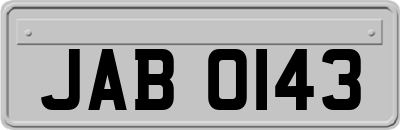 JAB0143