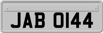 JAB0144