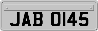 JAB0145
