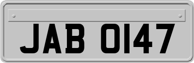 JAB0147
