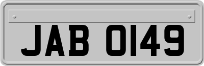JAB0149