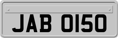 JAB0150