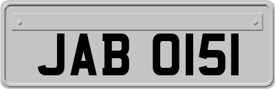 JAB0151