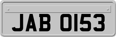JAB0153
