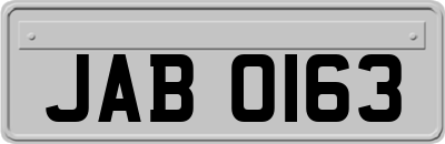 JAB0163