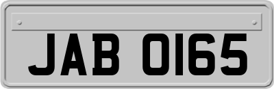 JAB0165