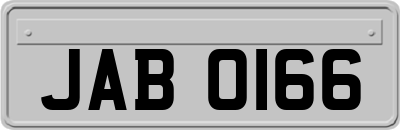 JAB0166