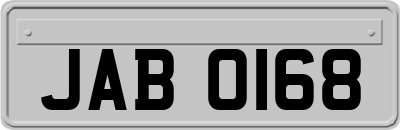 JAB0168