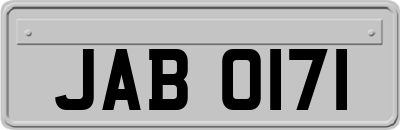 JAB0171