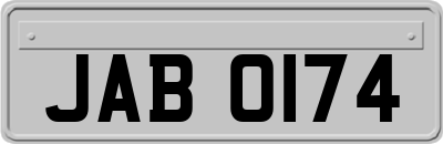 JAB0174