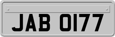 JAB0177