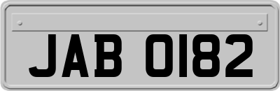 JAB0182