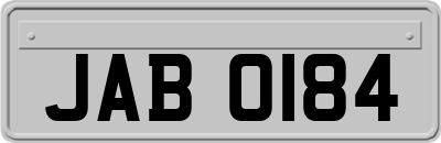 JAB0184