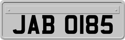 JAB0185
