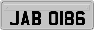 JAB0186