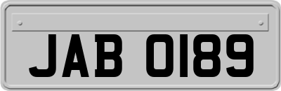 JAB0189