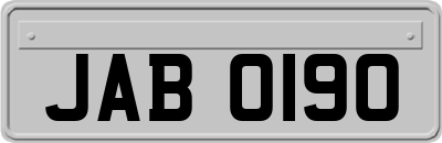JAB0190