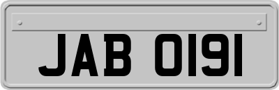 JAB0191