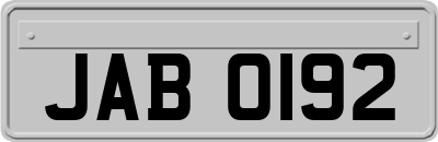 JAB0192