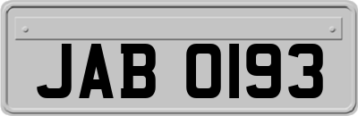 JAB0193